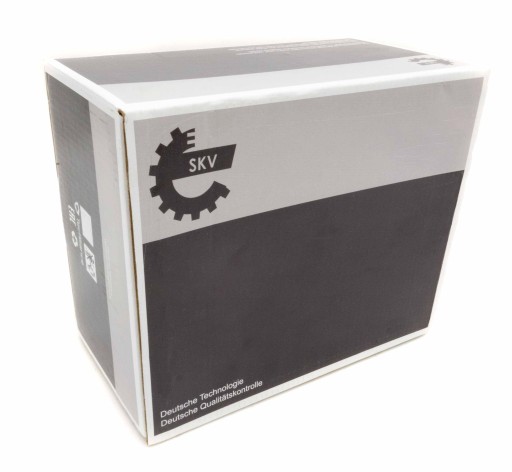 КОРПУС МАСЛЯНОГО ФИЛЬТРА 31SKV145