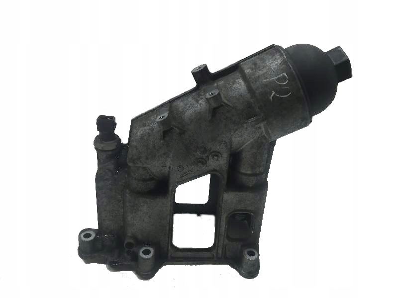 Корпус масляного фильтра 51750610 Bmw 1 серии и E87