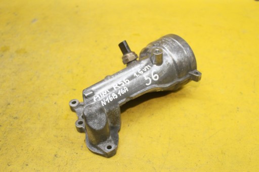 Корпус масляного фильтра V758311180 MINI R56 1.6 VTI