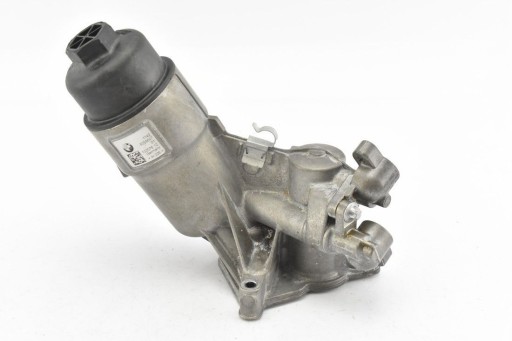 Корпус масляного фильтра 8099607 BMW X3M F97 X4M F98