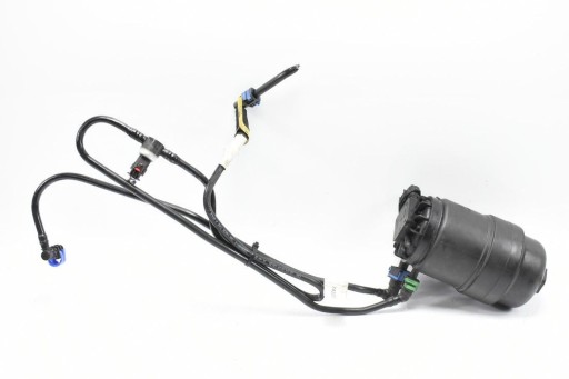 КОРПУС МАСЛЯНОГО ФИЛЬТРА 84186991 OPEL INSIGNIA B 1.6 D