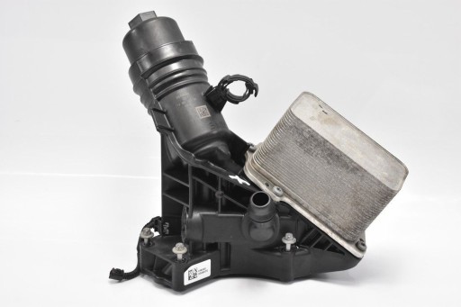 Корпус масляного фильтра 8570063 3.0 B BMW F20 F21 F30