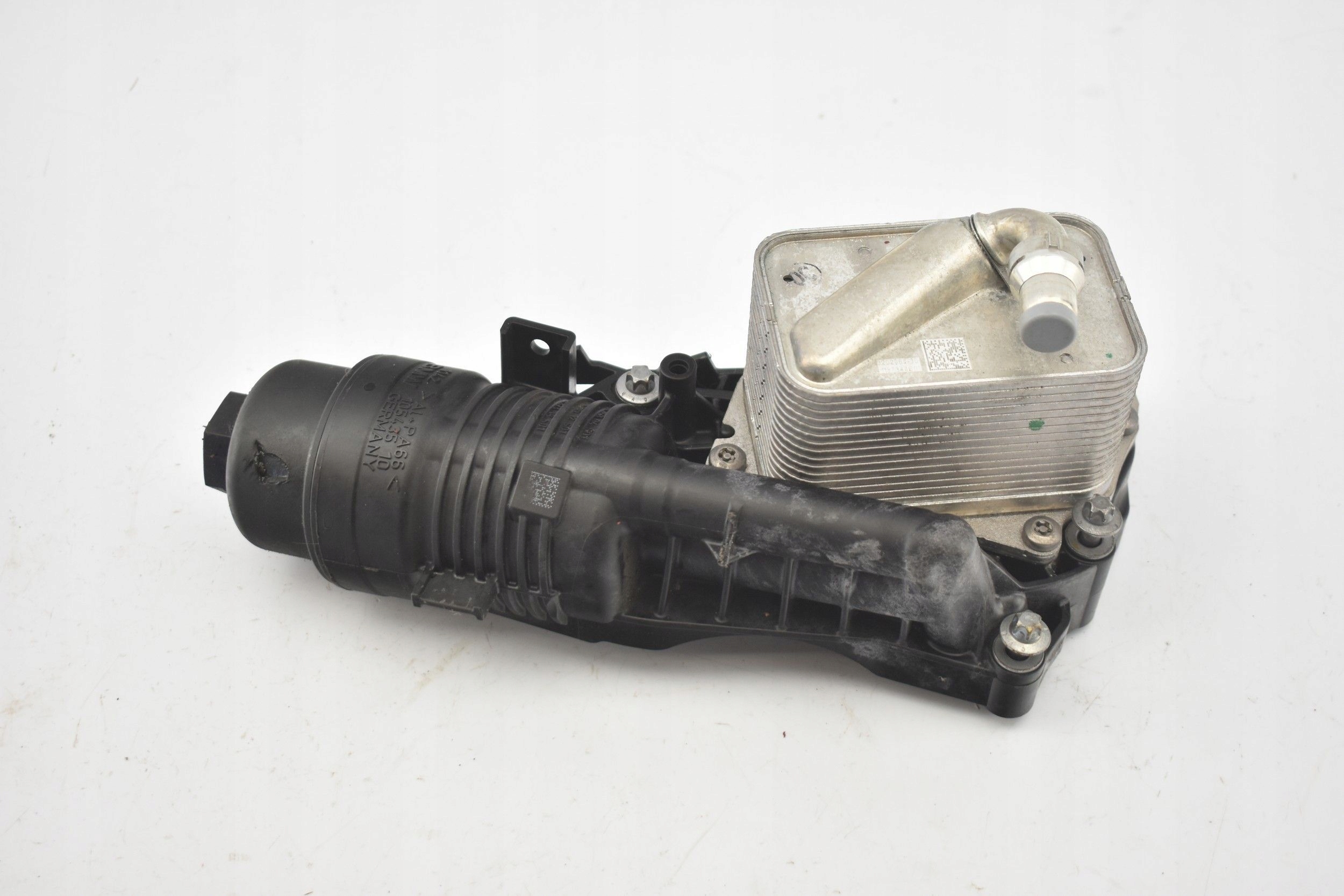 Корпус масляного фильтра 8649177 BMW F48 F40 F55 1.5 TB