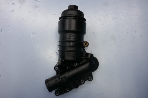 КОРПУС МАСЛЯНОГО ФИЛЬТРА AUDI 3.0 TDI CRT 059115389T