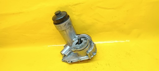 Корпус масляного фильтра AUDI A6 C5 2.5 TDI 059115405C