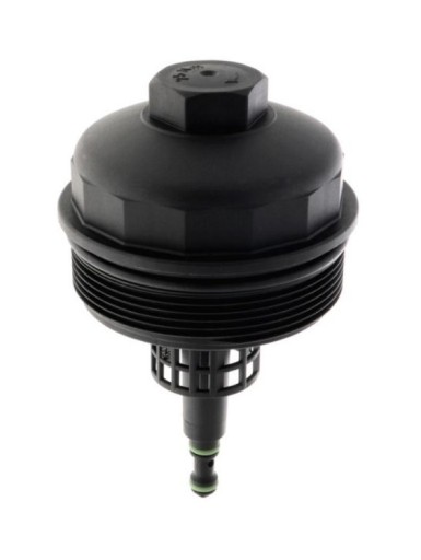 HPR-OBD-001 - Корпус масляного фильтра BMW E60 E61 520 525 530i M54