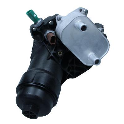 27-1681/ - КОРПУС МАСЛЯНОГО ФІЛЬТРУ РАДІАТОРА AUDI Q5 A6 C7 2.0