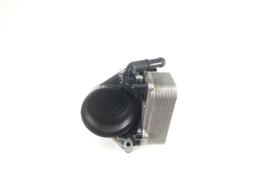 7597635 - КОРПУС МАСЛЯНОГО ФІЛЬТРА МАСЛООХОЛОДНИК BMW N20