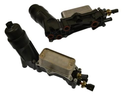 K68105583AF - КОРПУС МАСЛЯНОГО ФІЛЬТРА DODGE JOURNEY 3.6
