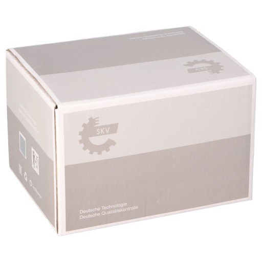 31SKV053 - КОРПУС МАСЛЯНОГО ФИЛЬТРА ESEN SKV