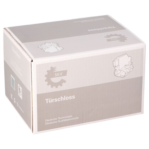 31SKV051 - КОРПУС МАСЛЯНОГО ФИЛЬТРА ESEN SKV