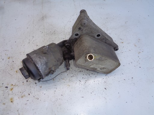 X117 - КОРПУС МАСЛЯНОГО ФИЛЬТРА FIAT CROMA 1.9 JTD 16V