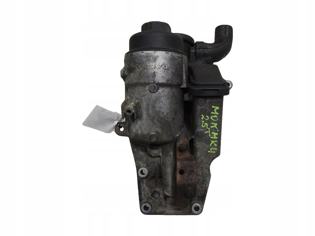 30788494 - КОРПУС МАСЛЯНОГО ФИЛЬТРА FORD MONDEO MK4 2.5 T