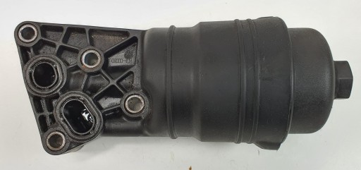 Корпус масляного фильтра HYUNDAI GENESIS COUPE 3.8 V6