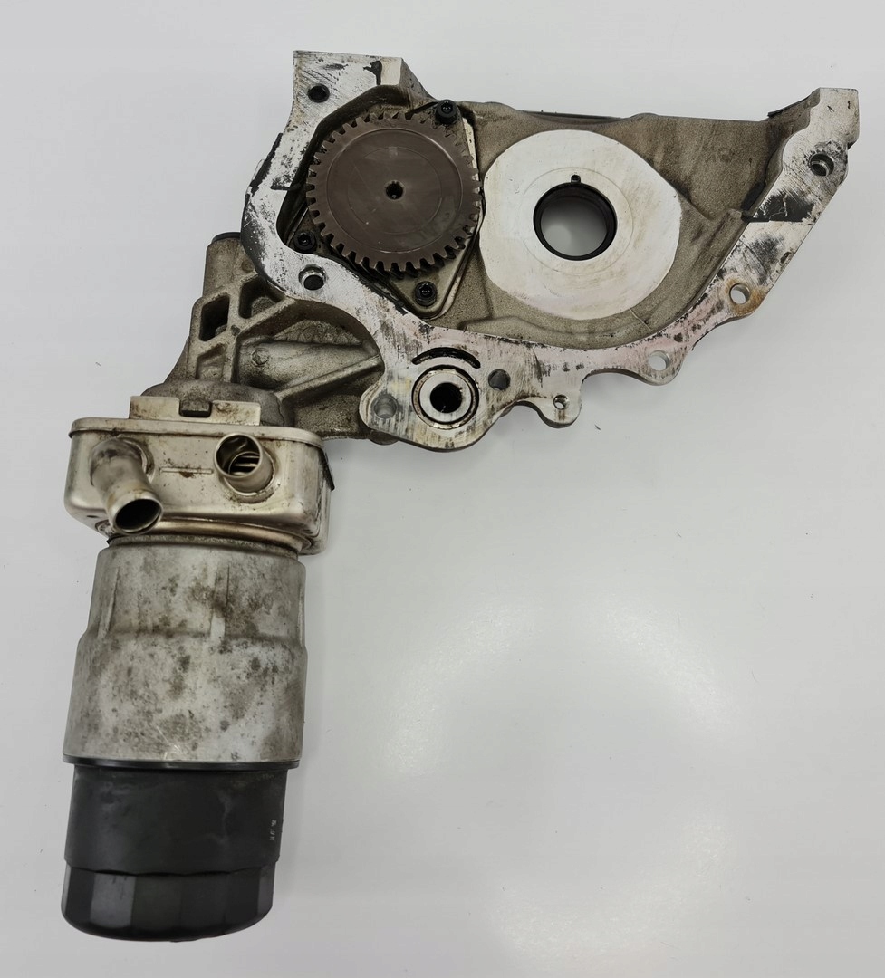 КОРПУС МАСЛЯНОГО ФИЛЬТРА HYUNDAI SANTA FE II 2.2 CRDI