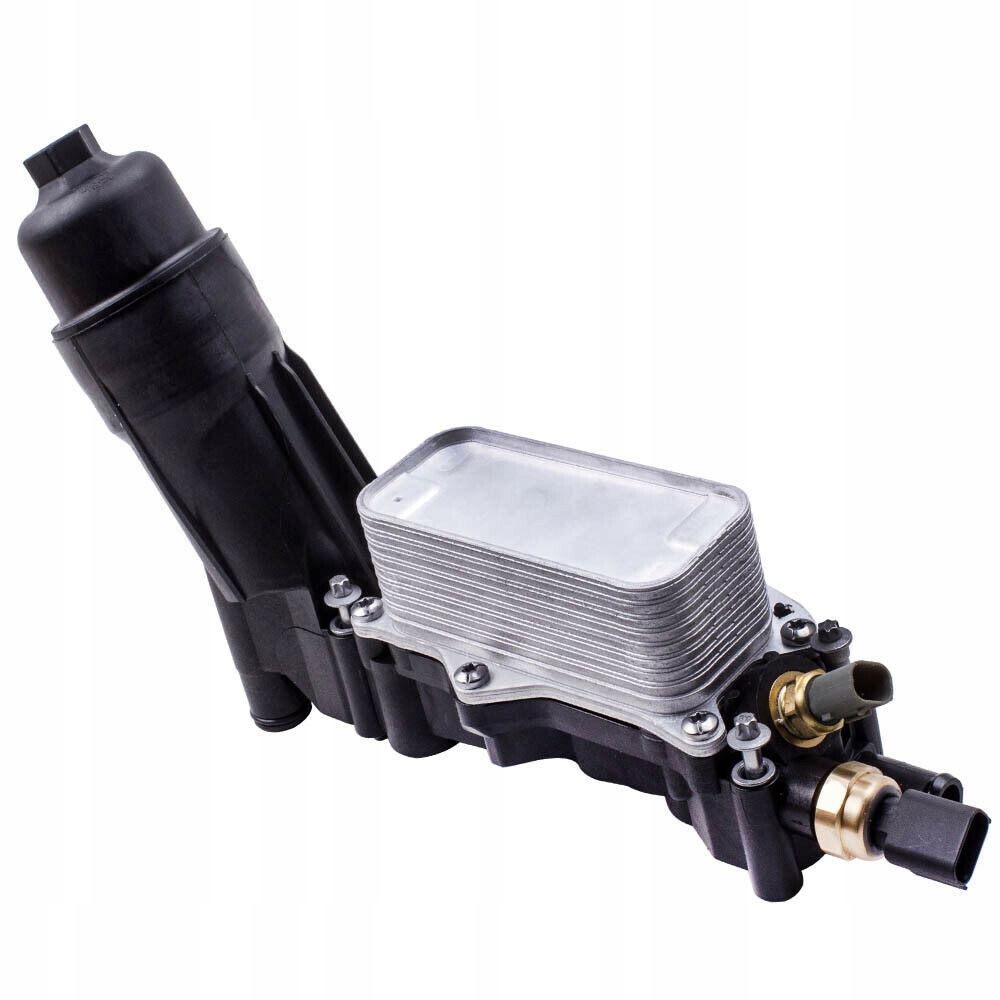 68105583AF - КОРПУС МАСЛЯНОГО ФИЛЬТРА JEEP DODGE CHRYSLER 3.6