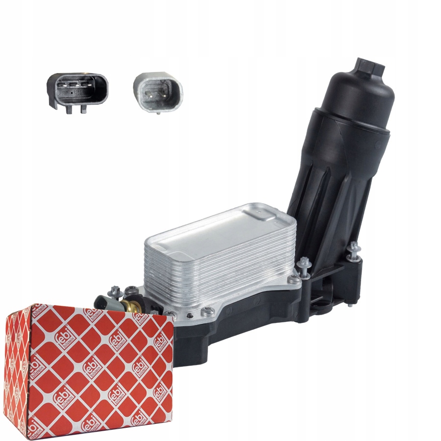 109170 - КОРПУС МАСЛЯНОГО ФИЛЬТРА КОМПЛЕКТ. CHRYSLER GRAND VOYAGER V