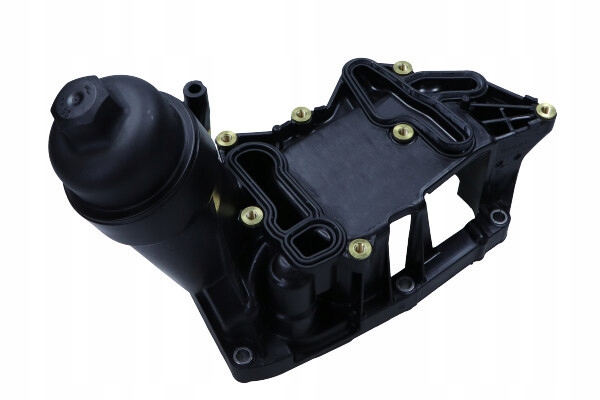 11428507697 - КОРПУС МАСЛЯНОГО ФИЛЬТРА (КОМПЛ. С фильтром) BMW 5 F10 11