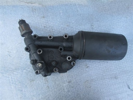 Корпус масляного фильтра MAN TGM TGL LE220 L2000 D0836