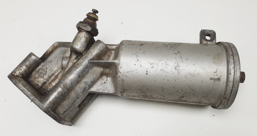 1021801211 - Корпус масляного фильтра MERCEDES G-Class W460 2.3