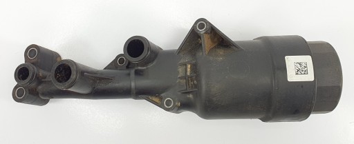 Корпус масляного фильтра MERCEDES GLK X204 70321178