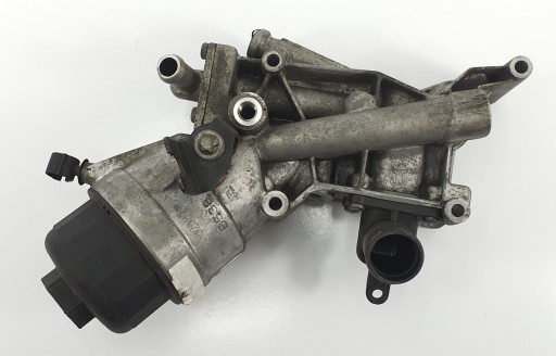 КОРПУС МАСЛЯНОГО ФИЛЬТРА OPEL CORSA D CDTI 55238293