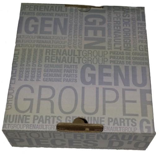 152081926R - КОРПУС МАСЛЯНОГО ФИЛЬТРА R 1.6DCI BT PO.Z CH