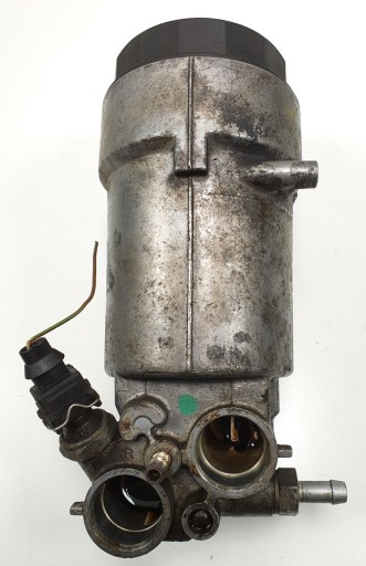 Корпус масляного фильтра RANGE ROVER III L322 1437582