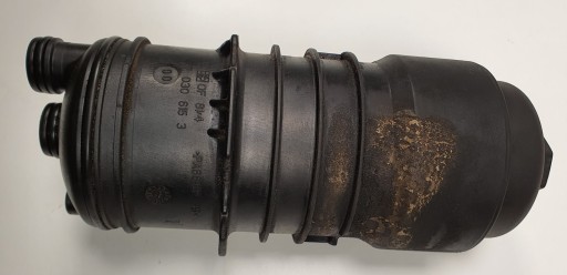 70306153 - Корпус масляного фильтра RANGE ROVER III L322 3.6 V8 D