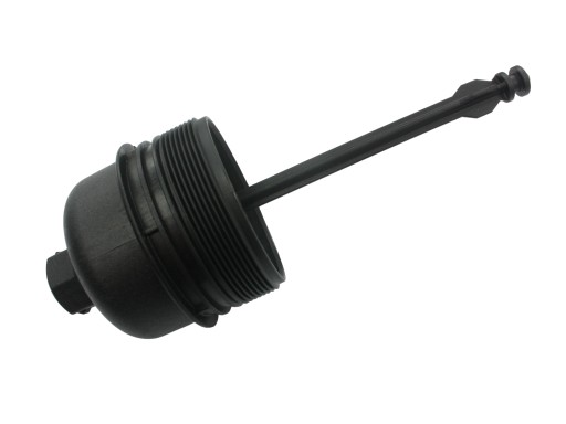 263152A500 - Корпус масляного фильтра Rio i20 i30 Matrix ACCENT