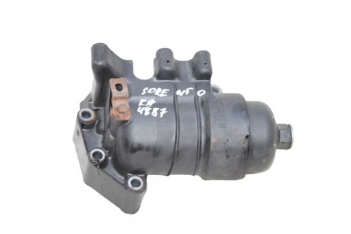 КОРПУС МАСЛЯНОГО ФІЛЬТРА SANTA FE II 2.2 CRDI