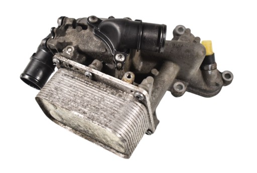 КОРПУС МАСЛЯНОГО ФИЛЬТРА SCENIC MEGANE III 3 2.0 DCI