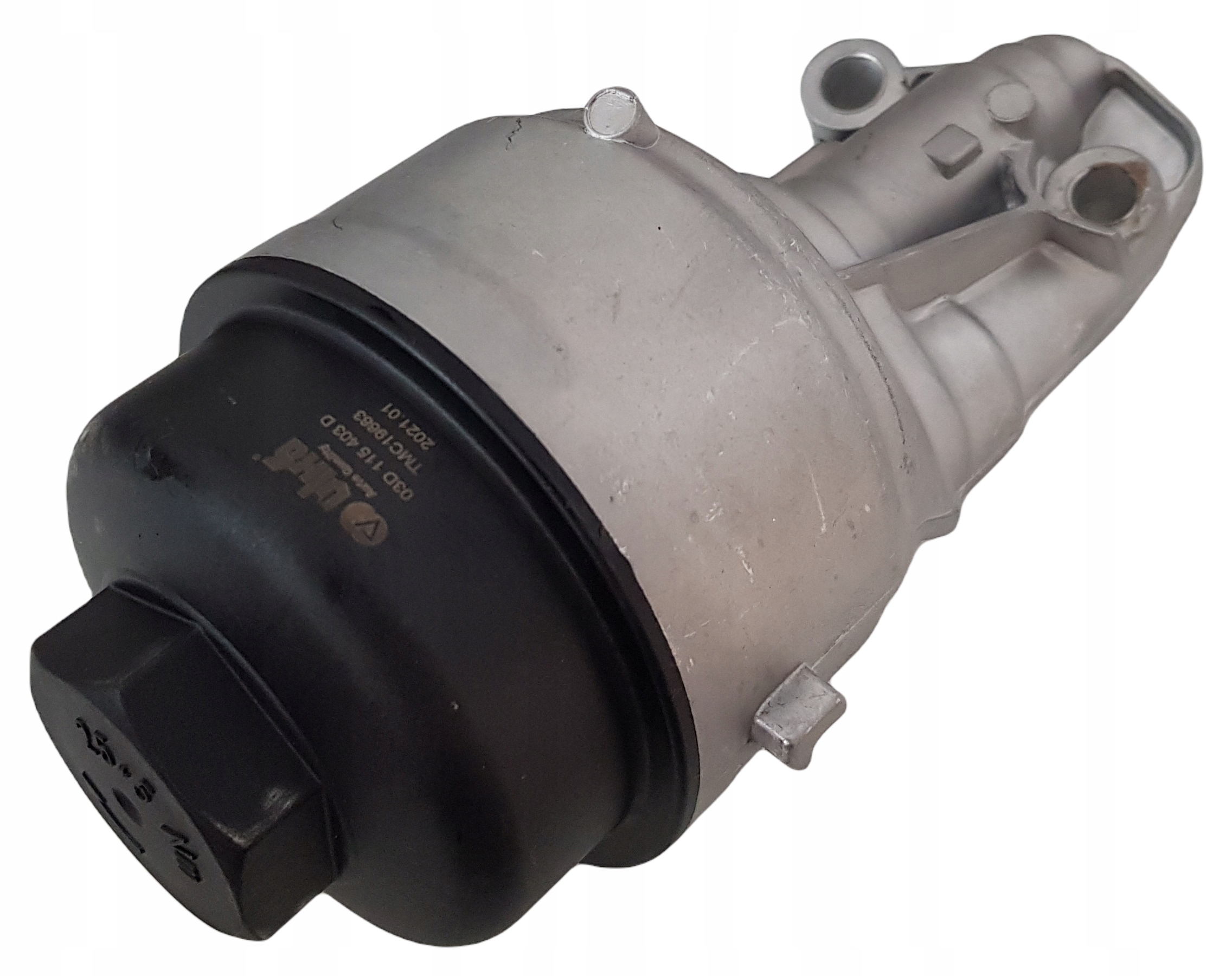 11151785101 - КОРПУС МАСЛЯНОГО ФИЛЬТРА SEAT CORDOBA 1,2 НОВЫЙ