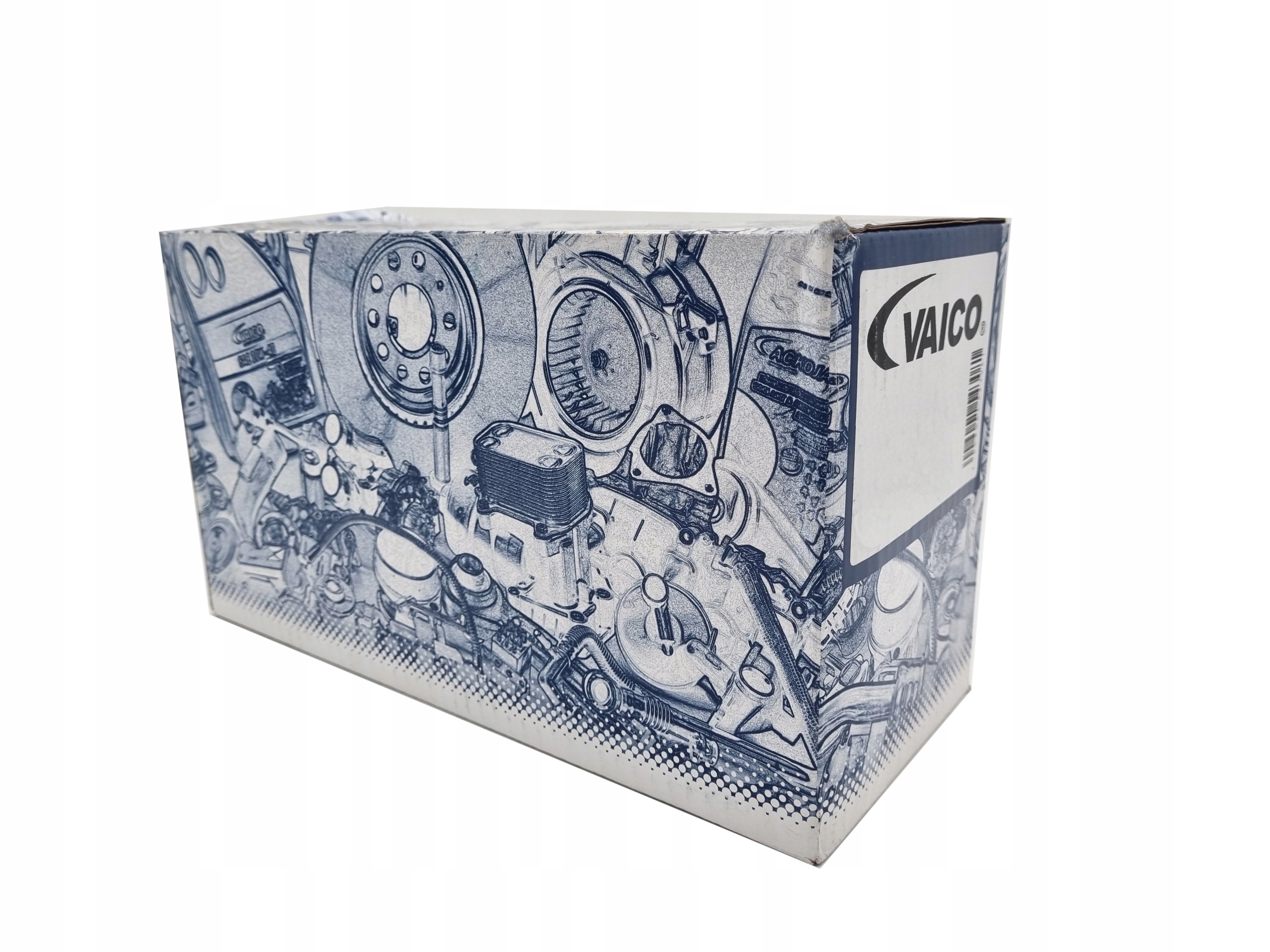 Корпус масляного фильтра VAICO V30-1025 MERCEDES C