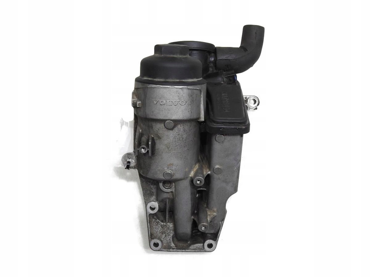 Корпус масляного фильтра VOLVO V70 III 2.5 T 30788494
