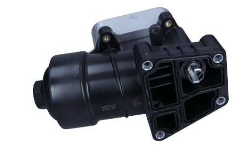 14-0045 - КОРПУС МАСЛЯНОГО ФІЛЬТРУ VW 1.6/2.0TDI