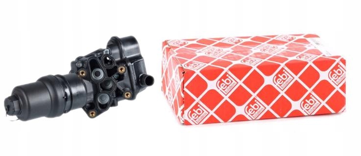 109169 - КОРПУС МАСЛЯНОГО ФИЛЬТРА VW AUDI