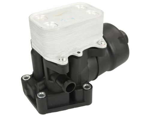 03L115389C - Корпус масляного фильтра VW GOLF VI PASSAT B6 SHARAN