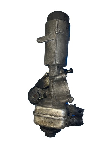 КОРПУС МАСЛЯНОГО ФИЛЬТРА VW LT 35 2.5 TDI 074115405