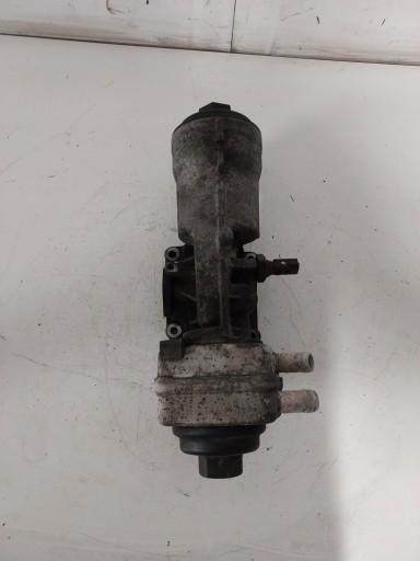 045115389K - КОРПУС МАСЛЯНОГО ФИЛЬТРА VW SEAT SKODA AUDI