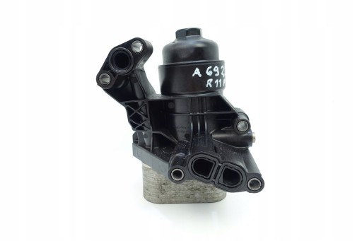 03N115389P - Корпус масляного фильтра VW T5 T6 CRAFTER 2.0 TDI