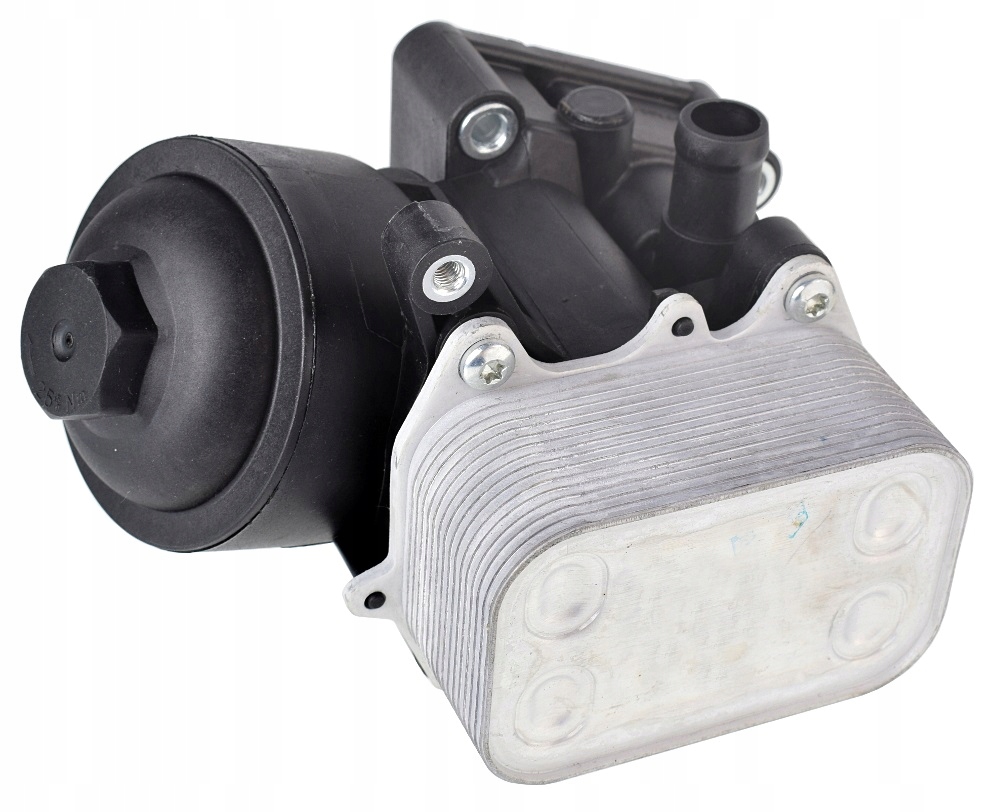 03P115389 - КОРПУС МАСЛЯНОГО ФИЛЬТРА С РАДИАТОРОМ VW POLO 6R 1.2 TDI