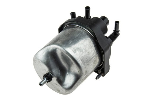 FFF-CT-004 - КОРПУС ТОПЛИВНОГО ФИЛЬТРА CITROEN 1.4 HDI