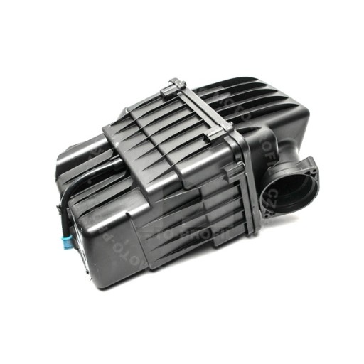 1427J5 - КОРПУС ФИЛЬТРА POW. C / P DW8 PART / BERL 02-