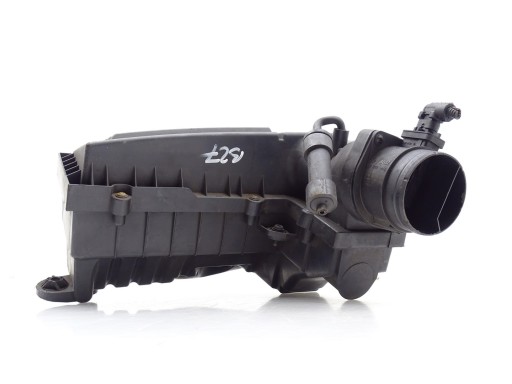 Корпус повітряного фільтра AUDI A3 8P LIFT 2.0 TDI 3C0129607AS 1K0129620D