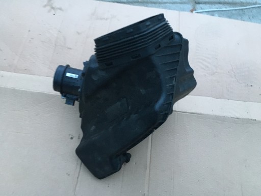 4G0133838E - Корпус воздушного фильтра AUDI A6 C7 3.0 TDI Европа