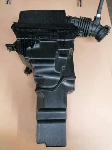 28110-H8050 - КОРПУС ПОВІТРЯНОГО ФІЛЬТРА EUR KIA STONIC 1.2 B 2017-22