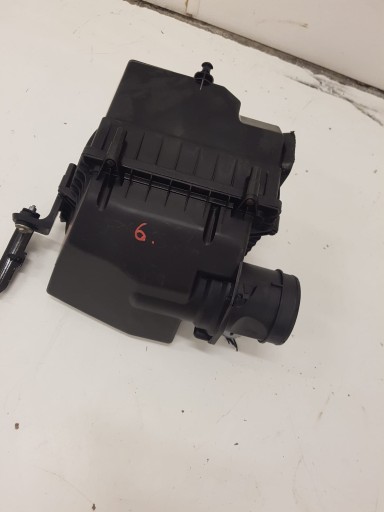 Корпус повітряного фільтра f-pace x761 gx73-9600-db