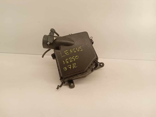 КОРПУС ПОВІТРЯНОГО ФІЛЬТРА LEXUS IS 220 05-12