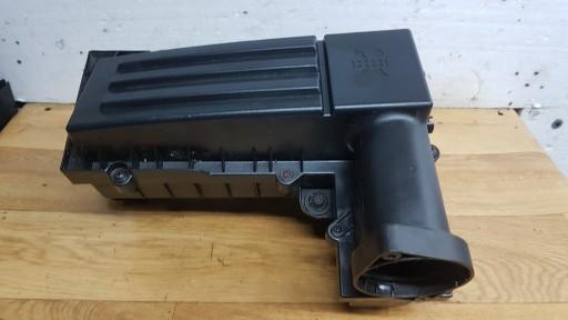 3C0129607BA 3C0129601BK - КОРПУС ВОЗДУШНОГО ФИЛЬТРА VW SEAT SKODA